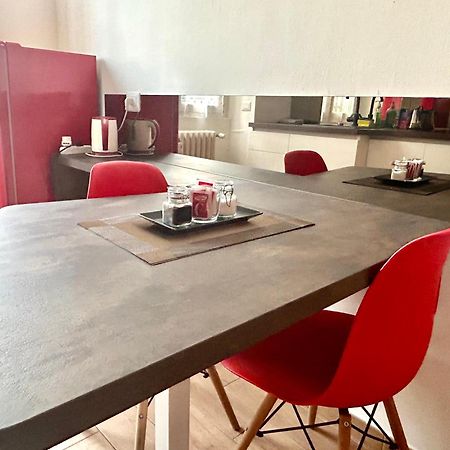 Fully Equipped Design Studio In San Siro Milano Eksteriør billede