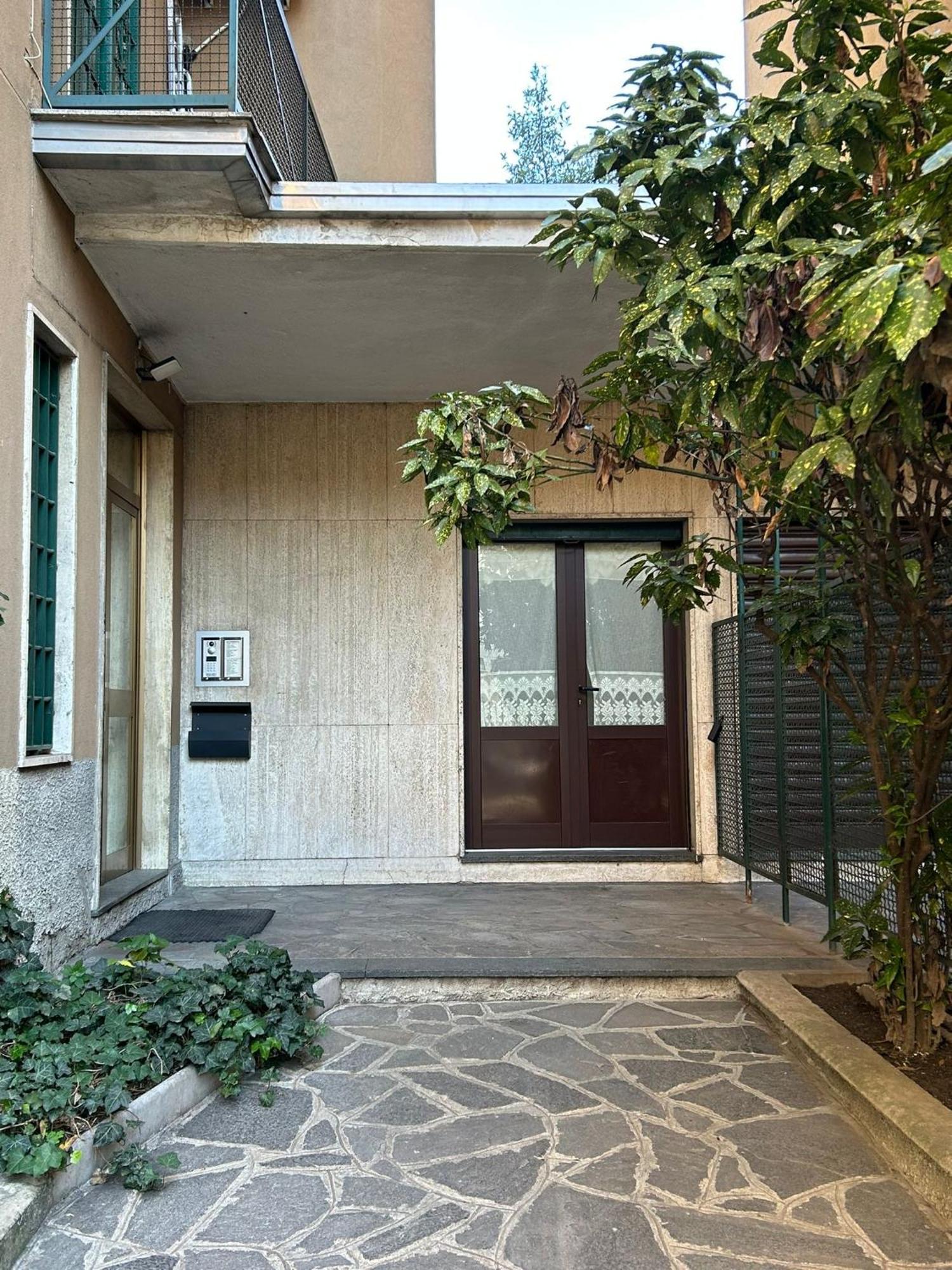Fully Equipped Design Studio In San Siro Milano Eksteriør billede