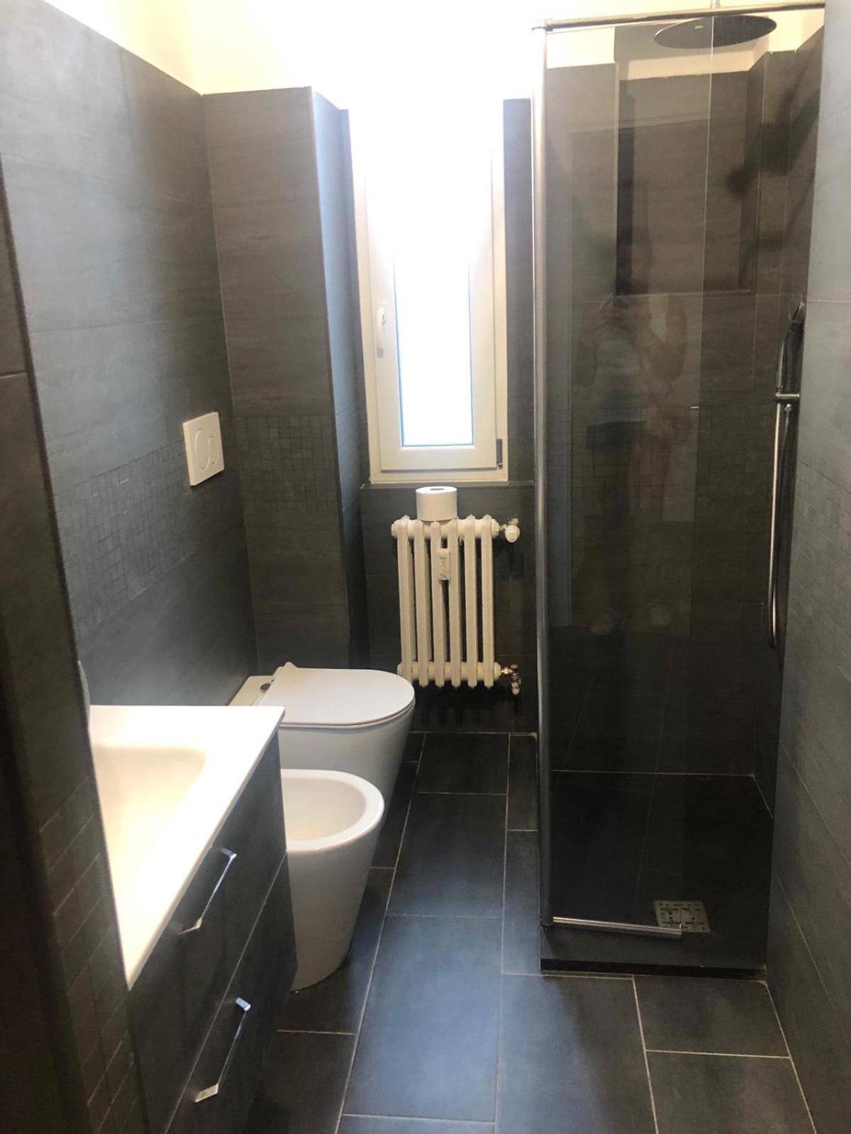 Fully Equipped Design Studio In San Siro Milano Eksteriør billede