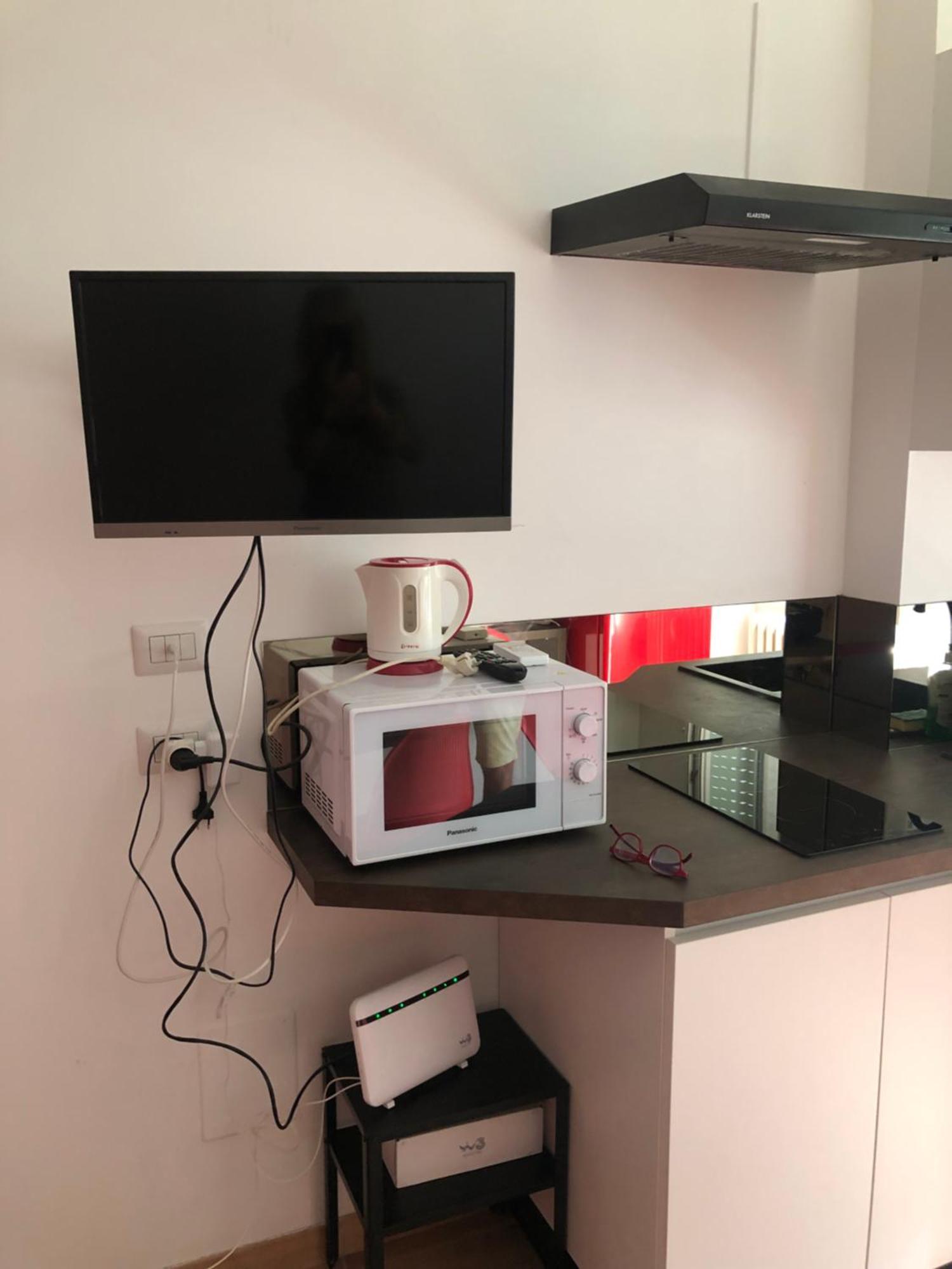 Fully Equipped Design Studio In San Siro Milano Eksteriør billede
