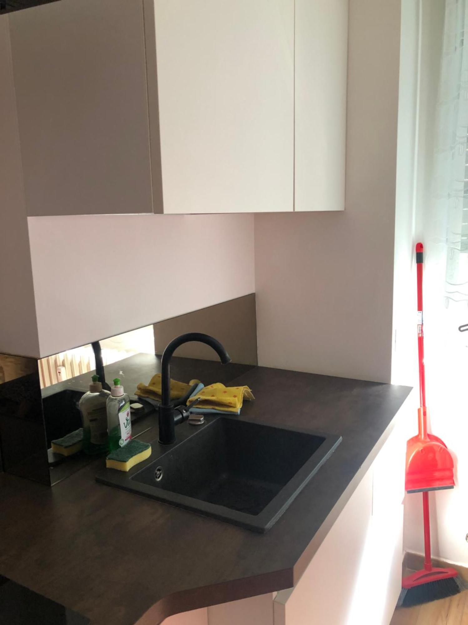 Fully Equipped Design Studio In San Siro Milano Eksteriør billede
