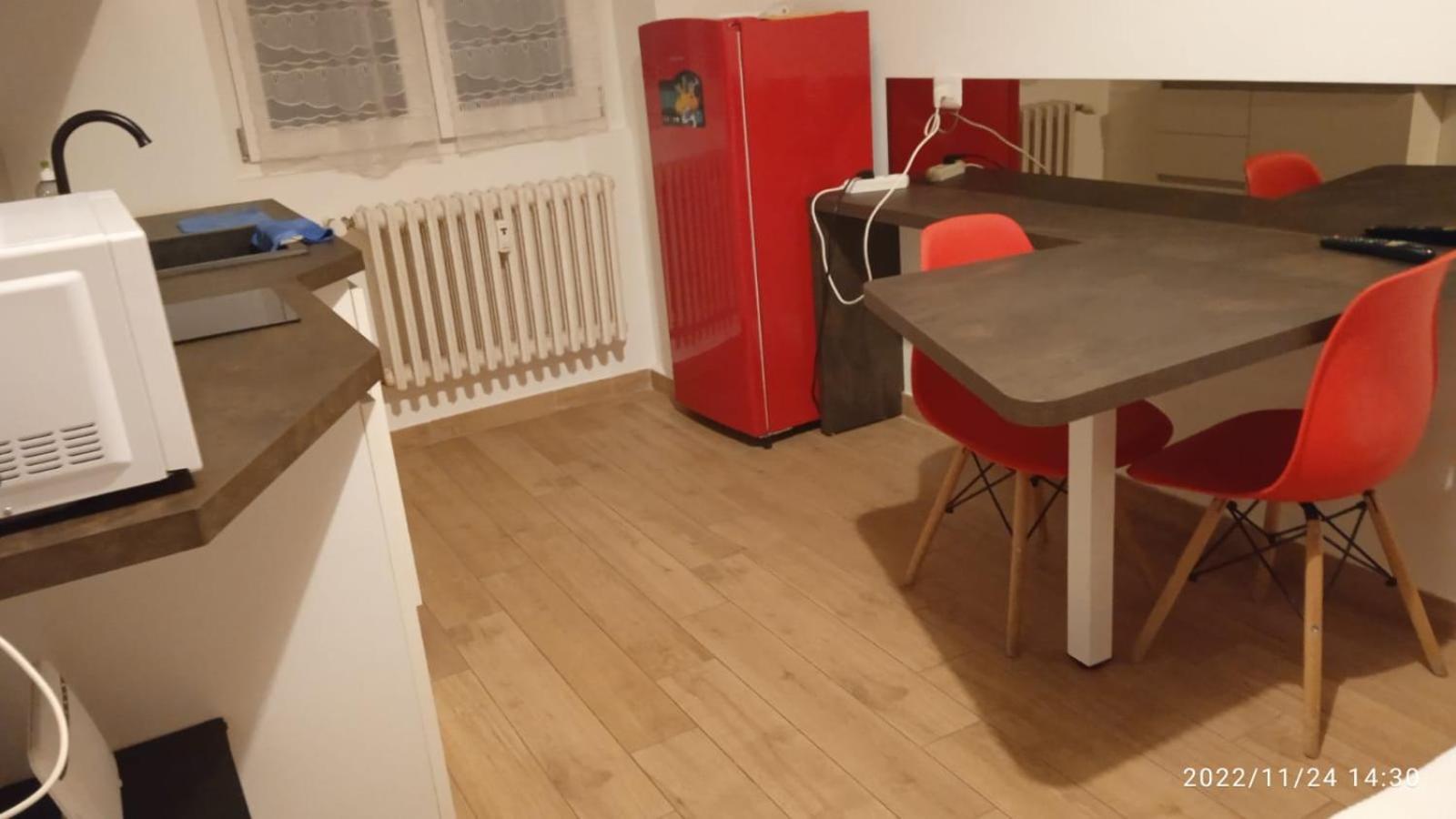Fully Equipped Design Studio In San Siro Milano Eksteriør billede